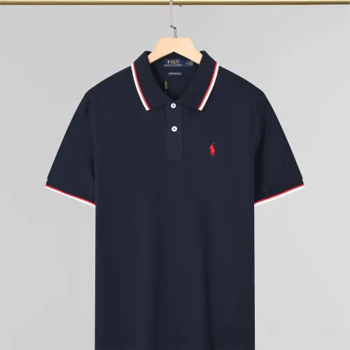 Ralph Lauren Polo T-Shirts Short Sleeved For Men #1418938