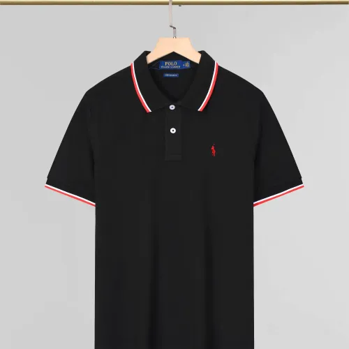 Ralph Lauren Polo T-Shirts Short Sleeved For Men #1418939