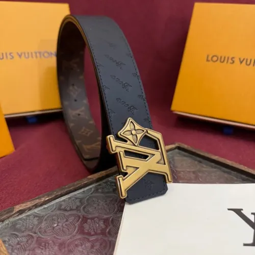 Cheap Louis Vuitton AAA Quality Belts In 4.0cm For Men #1418940 Replica Wholesale [$60.00 USD] [ITEM#1418940] on Replica Louis Vuitton AAA Quality Belts