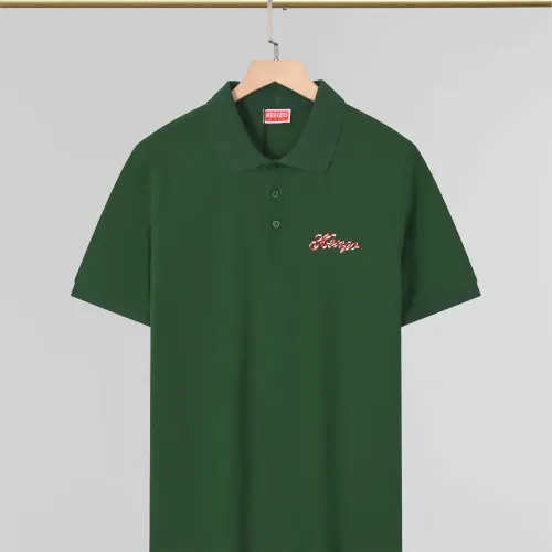 Kenzo T-Shirts Short Sleeved For Men #1418944