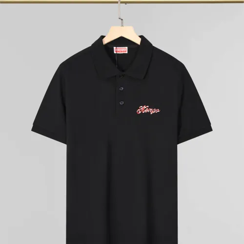 Kenzo T-Shirts Short Sleeved For Men #1418946