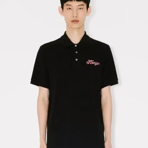 Cheap Kenzo T-Shirts Short Sleeved For Men #1418946 Replica Wholesale [$34.00 USD] [ITEM#1418946] on Replica Kenzo T-Shirts