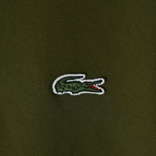 Cheap Lacoste T-Shirts Short Sleeved For Men #1418954 Replica Wholesale [$34.00 USD] [ITEM#1418954] on Replica Lacoste T-Shirts