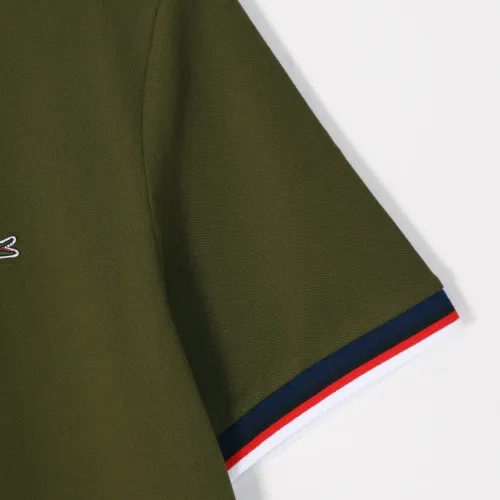 Cheap Lacoste T-Shirts Short Sleeved For Men #1418954 Replica Wholesale [$34.00 USD] [ITEM#1418954] on Replica Lacoste T-Shirts