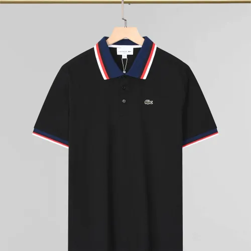 Cheap Lacoste T-Shirts Short Sleeved For Men #1418956 Replica Wholesale [$34.00 USD] [ITEM#1418956] on Replica Lacoste T-Shirts