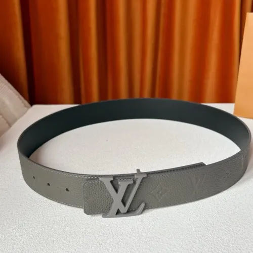 Cheap Louis Vuitton AAA Quality Belts In 4.0cm For Men #1418958 Replica Wholesale [$60.00 USD] [ITEM#1418958] on Replica Louis Vuitton AAA Quality Belts