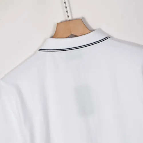 Cheap Armani T-Shirts Short Sleeved For Men #1418961 Replica Wholesale [$34.00 USD] [ITEM#1418961] on Replica Armani T-Shirts