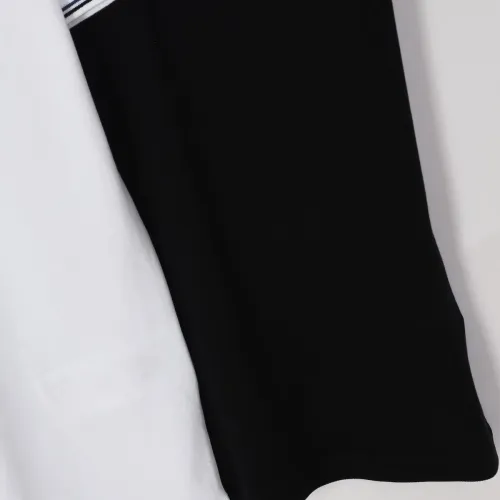 Cheap Armani T-Shirts Short Sleeved For Men #1418962 Replica Wholesale [$34.00 USD] [ITEM#1418962] on Replica Armani T-Shirts