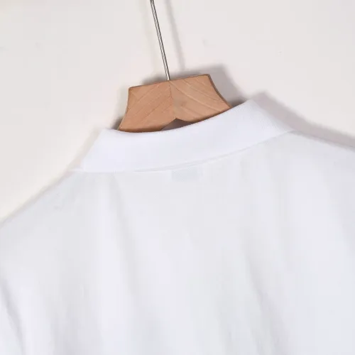 Cheap Burberry T-Shirts Short Sleeved For Men #1418972 Replica Wholesale [$34.00 USD] [ITEM#1418972] on Replica Burberry T-Shirts