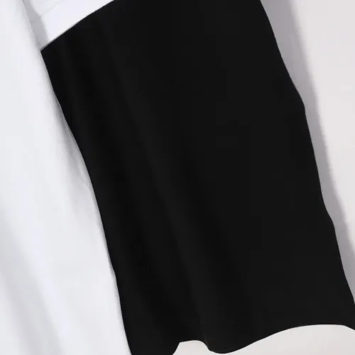 Cheap Burberry T-Shirts Short Sleeved For Men #1418973 Replica Wholesale [$34.00 USD] [ITEM#1418973] on Replica Burberry T-Shirts