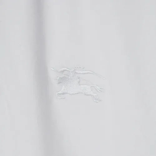 Cheap Burberry T-Shirts Short Sleeved For Men #1418974 Replica Wholesale [$34.00 USD] [ITEM#1418974] on Replica Burberry T-Shirts