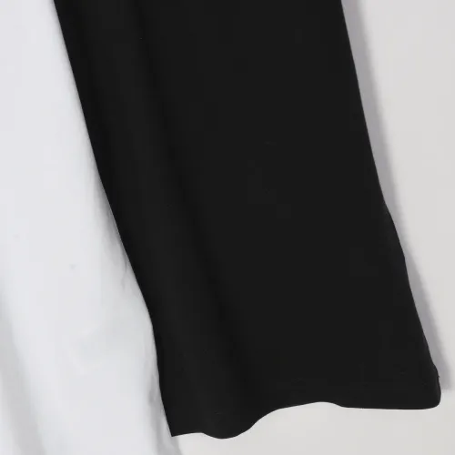 Cheap Burberry T-Shirts Short Sleeved For Men #1418975 Replica Wholesale [$34.00 USD] [ITEM#1418975] on Replica Burberry T-Shirts