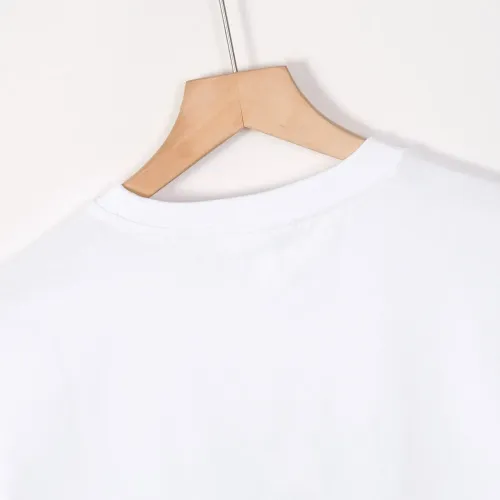 Cheap Lacoste T-Shirts Short Sleeved For Men #1418987 Replica Wholesale [$27.00 USD] [ITEM#1418987] on Replica Lacoste T-Shirts