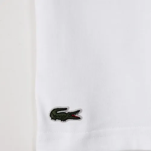 Cheap Lacoste T-Shirts Short Sleeved For Men #1418987 Replica Wholesale [$27.00 USD] [ITEM#1418987] on Replica Lacoste T-Shirts
