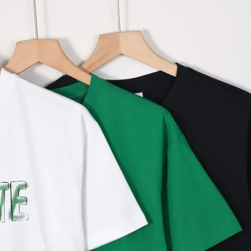 Cheap Lacoste T-Shirts Short Sleeved For Men #1418989 Replica Wholesale [$27.00 USD] [ITEM#1418989] on Replica Lacoste T-Shirts
