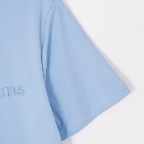 Cheap Calvin Klein CK T-Shirts Short Sleeved For Men #1418997 Replica Wholesale [$32.00 USD] [ITEM#1418997] on Replica Calvin Klein CK T-Shirts