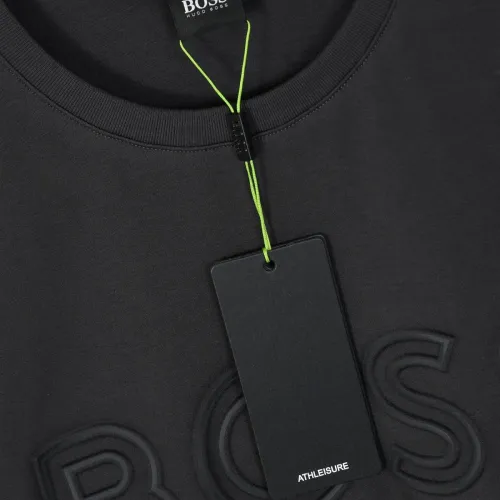Cheap Boss T-Shirts Short Sleeved For Men #1419004 Replica Wholesale [$32.00 USD] [ITEM#1419004] on Replica Boss T-Shirts