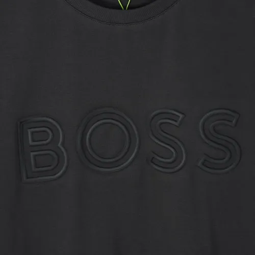 Cheap Boss T-Shirts Short Sleeved For Men #1419004 Replica Wholesale [$32.00 USD] [ITEM#1419004] on Replica Boss T-Shirts