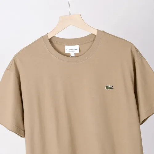 Cheap Lacoste T-Shirts Short Sleeved For Men #1419010 Replica Wholesale [$29.00 USD] [ITEM#1419010] on Replica Lacoste T-Shirts