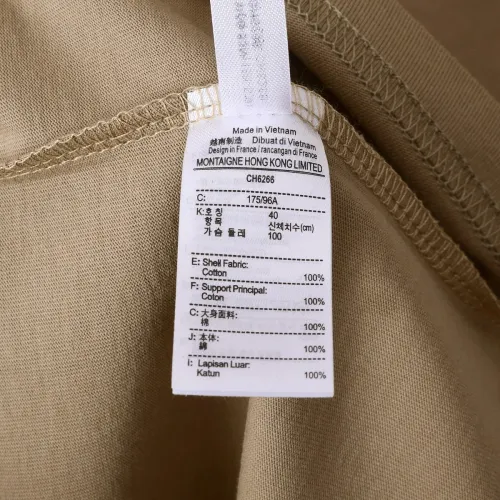 Cheap Lacoste T-Shirts Short Sleeved For Men #1419010 Replica Wholesale [$29.00 USD] [ITEM#1419010] on Replica Lacoste T-Shirts