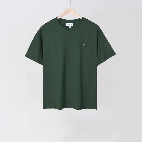 Lacoste T-Shirts Short Sleeved For Men #1419012