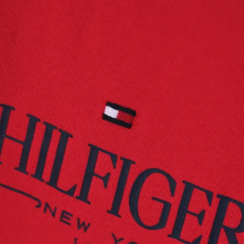 Cheap Tommy Hilfiger TH T-Shirts Short Sleeved For Men #1419017 Replica Wholesale [$29.00 USD] [ITEM#1419017] on Replica Tommy Hilfiger TH T-Shirts