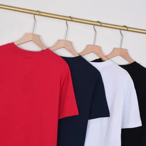 Cheap Tommy Hilfiger TH T-Shirts Short Sleeved For Men #1419019 Replica Wholesale [$29.00 USD] [ITEM#1419019] on Replica Tommy Hilfiger TH T-Shirts