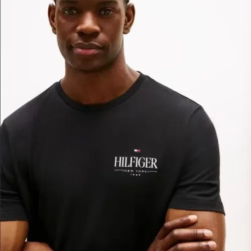 Cheap Tommy Hilfiger TH T-Shirts Short Sleeved For Men #1419019 Replica Wholesale [$29.00 USD] [ITEM#1419019] on Replica Tommy Hilfiger TH T-Shirts