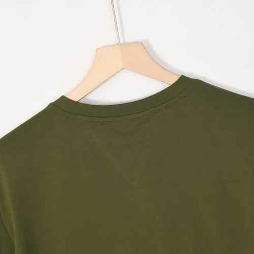 Cheap Tommy Hilfiger TH T-Shirts Short Sleeved For Men #1419021 Replica Wholesale [$29.00 USD] [ITEM#1419021] on Replica Tommy Hilfiger TH T-Shirts