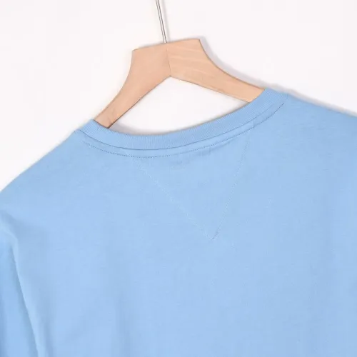 Cheap Tommy Hilfiger TH T-Shirts Short Sleeved For Men #1419025 Replica Wholesale [$29.00 USD] [ITEM#1419025] on Replica Tommy Hilfiger TH T-Shirts