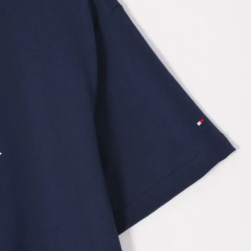 Cheap Tommy Hilfiger TH T-Shirts Short Sleeved For Men #1419031 Replica Wholesale [$29.00 USD] [ITEM#1419031] on Replica Tommy Hilfiger TH T-Shirts