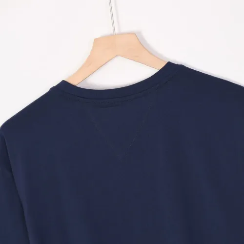 Cheap Tommy Hilfiger TH T-Shirts Short Sleeved For Men #1419031 Replica Wholesale [$29.00 USD] [ITEM#1419031] on Replica Tommy Hilfiger TH T-Shirts