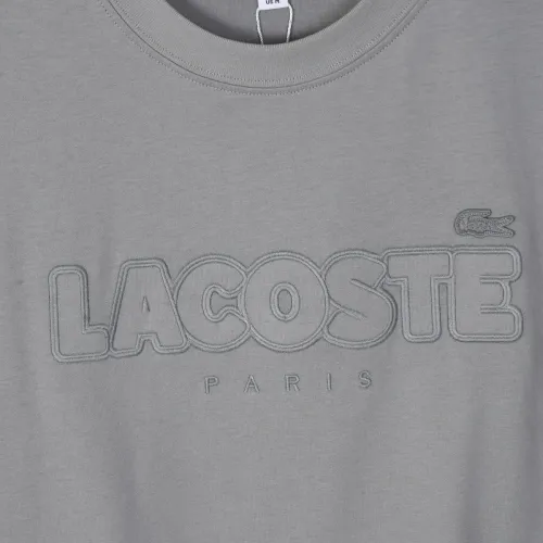 Cheap Lacoste T-Shirts Short Sleeved For Men #1419038 Replica Wholesale [$32.00 USD] [ITEM#1419038] on Replica Lacoste T-Shirts