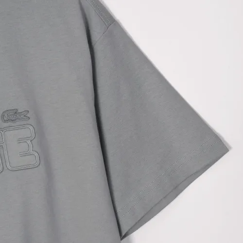 Cheap Lacoste T-Shirts Short Sleeved For Men #1419038 Replica Wholesale [$32.00 USD] [ITEM#1419038] on Replica Lacoste T-Shirts