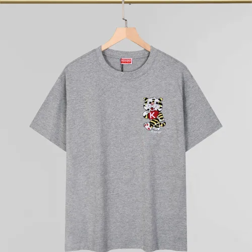 Kenzo T-Shirts Short Sleeved For Men #1419046