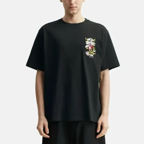 Cheap Kenzo T-Shirts Short Sleeved For Men #1419047 Replica Wholesale [$32.00 USD] [ITEM#1419047] on Replica Kenzo T-Shirts