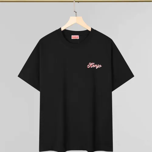Kenzo T-Shirts Short Sleeved For Men #1419048