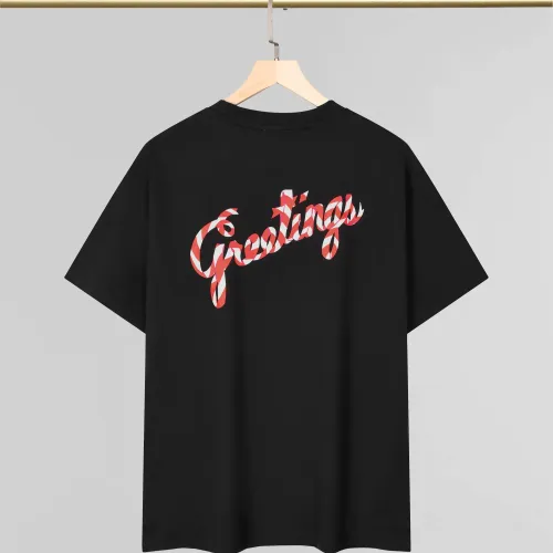 Cheap Kenzo T-Shirts Short Sleeved For Men #1419048 Replica Wholesale [$32.00 USD] [ITEM#1419048] on Replica Kenzo T-Shirts