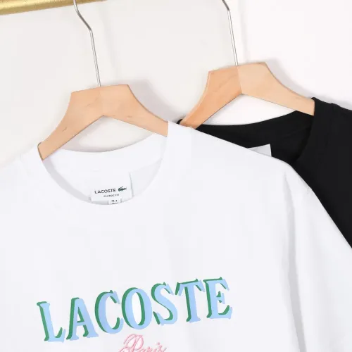 Cheap Lacoste T-Shirts Short Sleeved For Men #1419049 Replica Wholesale [$32.00 USD] [ITEM#1419049] on Replica Lacoste T-Shirts
