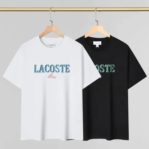 Cheap Lacoste T-Shirts Short Sleeved For Men #1419050 Replica Wholesale [$32.00 USD] [ITEM#1419050] on Replica Lacoste T-Shirts