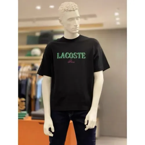 Cheap Lacoste T-Shirts Short Sleeved For Men #1419050 Replica Wholesale [$32.00 USD] [ITEM#1419050] on Replica Lacoste T-Shirts