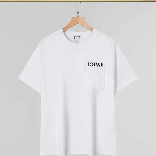 LOEWE T-Shirts Short Sleeved For Men #1419051