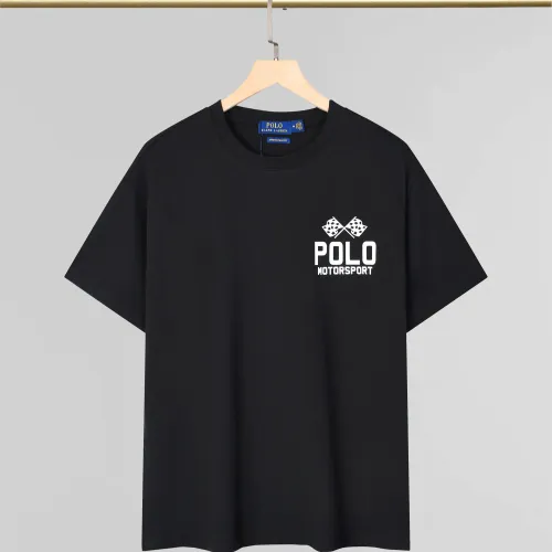 Ralph Lauren Polo T-Shirts Short Sleeved For Men #1419057