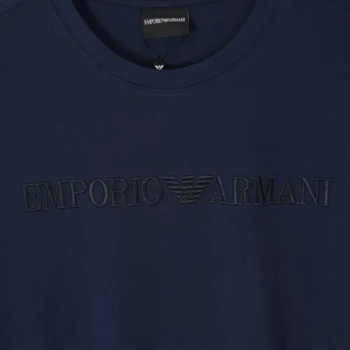 Cheap Armani T-Shirts Short Sleeved For Men #1419061 Replica Wholesale [$29.00 USD] [ITEM#1419061] on Replica Armani T-Shirts