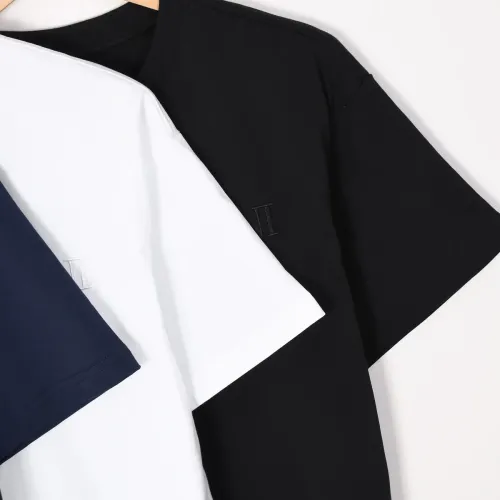 Cheap Armani T-Shirts Short Sleeved For Men #1419062 Replica Wholesale [$29.00 USD] [ITEM#1419062] on Replica Armani T-Shirts