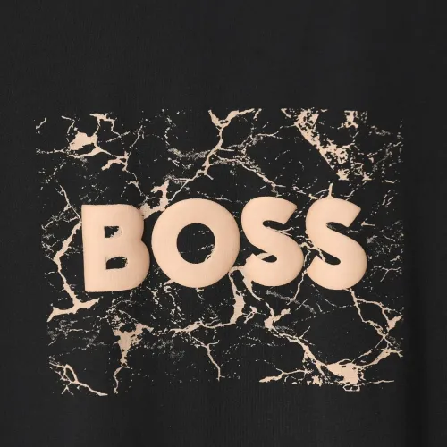 Cheap Boss T-Shirts Short Sleeved For Men #1419064 Replica Wholesale [$29.00 USD] [ITEM#1419064] on Replica Boss T-Shirts