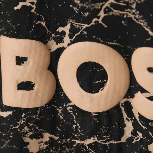 Cheap Boss T-Shirts Short Sleeved For Men #1419064 Replica Wholesale [$29.00 USD] [ITEM#1419064] on Replica Boss T-Shirts