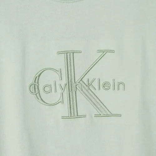 Cheap Calvin Klein CK T-Shirts Short Sleeved For Men #1419070 Replica Wholesale [$32.00 USD] [ITEM#1419070] on Replica Calvin Klein CK T-Shirts