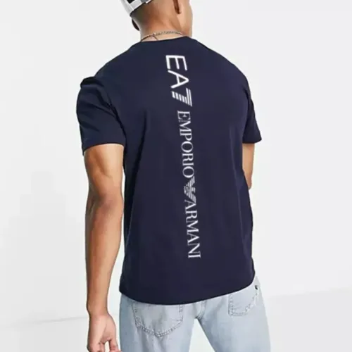Cheap Armani T-Shirts Short Sleeved For Men #1419075 Replica Wholesale [$29.00 USD] [ITEM#1419075] on Replica Armani T-Shirts