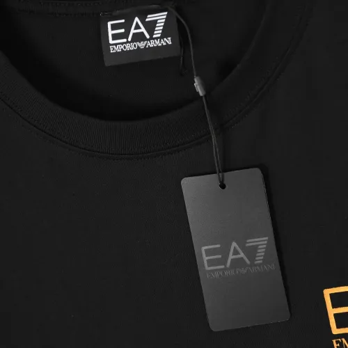 Cheap Armani T-Shirts Short Sleeved For Men #1419076 Replica Wholesale [$29.00 USD] [ITEM#1419076] on Replica Armani T-Shirts